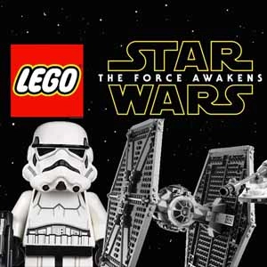 LEGO Star Wars Das Erwachen der Macht