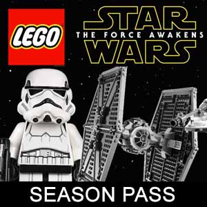 LEGO Star Wars The Force Awakens Season Pass Key Kaufen Preisvergleich