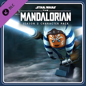LEGO Star Wars The Mandalorian Season 2 Character Pack Xbox Series X