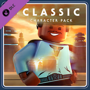 Kaufe LEGO Star Wars The Skywalker Saga Classic Character Pack Nintendo Switch Preisvergleich