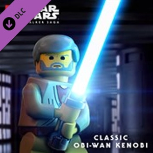 LEGO Star Wars The Skywalker Saga Obi-Wan Kenobi Character Pack Xbox One