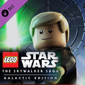 LEGO Star Wars The Skywalker Saga Rebels Character Pack Playstation 5