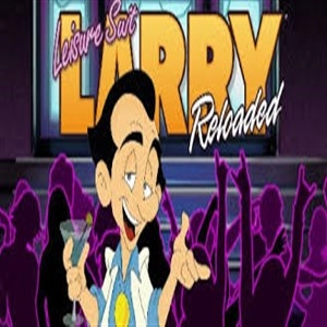 Leisure Suit Larry in the Land of the Lounge Lizards Reloaded Pc