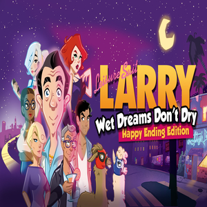 Kaufe Leisure Suit Larry Wet Dreams Dont Dry Nintendo Switch Preisvergleich