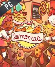 Lemon Cake Key kaufen Preisvergleich