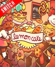 Kaufe Lemon Cake Nintendo Switch Preisvergleich