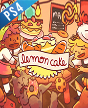 Kaufe Lemon Cake PS4 Preisvergleich