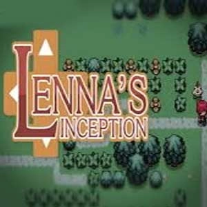 Lenna's Inception