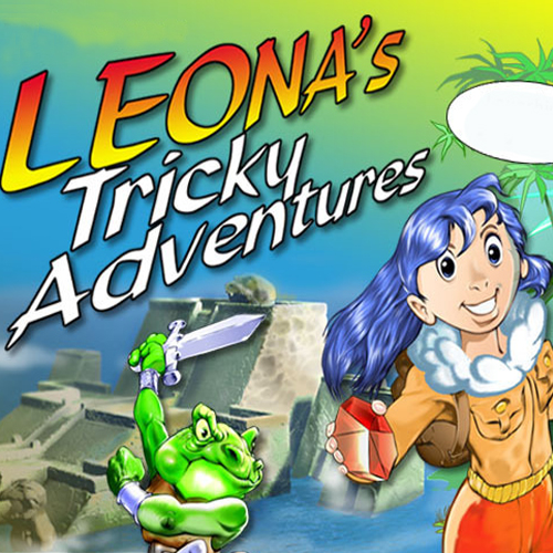 Leonas Tricky Adventures Key Kaufen Preisvergleich