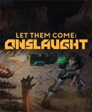 Kaufe Let Them Come Onslaught Xbox Series Preisvergleich
