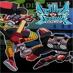 Lethal League Blaze Doombox & Sonata Visualizer Bundle Xbox Series X
