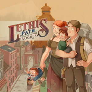 Kaufe Lethis Path of Progress Xbox Series Preisvergleich