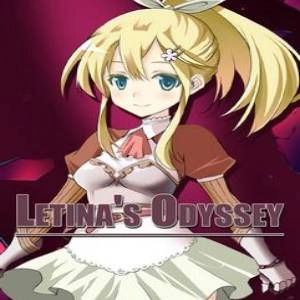 Letina’s Odyssey Pc
