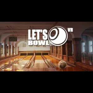 Lets Bowl VR Key Kaufen Preisvergleich