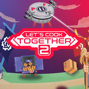 Let’s Cook Together 2