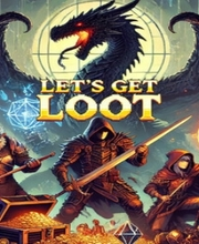 Lets Get Loot! Pc