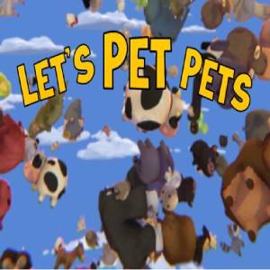 Let’s Pet Pets Key kaufen Preisvergleich