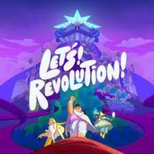 Kaufe Let's! Revolution! Xbox One Preisvergleich