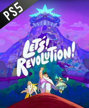 Kaufe Let’s! Revolution! PS5 Preisvergleich