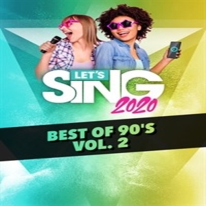 Kaufe Lets Sing 2020 Best of 90s Vol. 2 Song Pack Nintendo Switch Preisvergleich