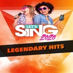 Kaufe Lets Sing 2020 Legendary Hits Song Pack Nintendo Switch Preisvergleich