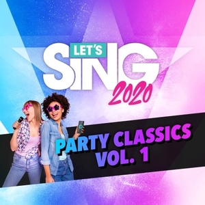 Kaufe Lets Sing 2020 Party Classics Vol. 1 Song Pack PS4 Preisvergleich