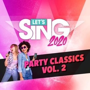 Kaufe Lets Sing 2020 Party Classics Vol. 2 Song Pack Xbox One Preisvergleich