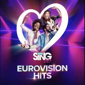 Let’s Sing 2023 Eurovision Hits Song Pack Playstation 5
