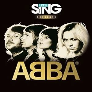 Let’s Sing ABBA Xbox One