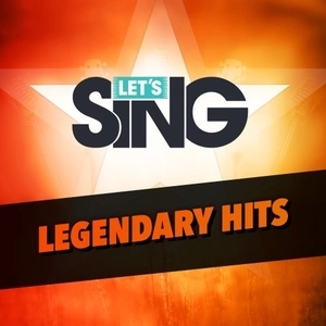 Lets Sing Legendary Hits Song Pack Xbox One