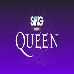 Lets Sing Queen Playstation 5
