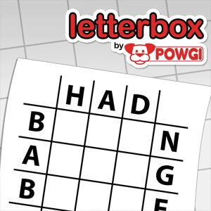 Letterbox by POWGI Xbox One