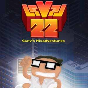 Level 22 Garys Misadventure Key Kaufen Preisvergleich