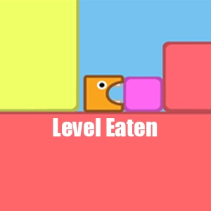 Level Eaten
