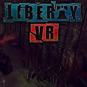 Liberty VR Key kaufen Preisvergleich