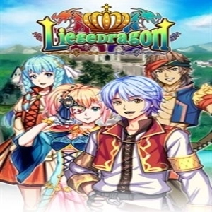 Liege Dragon Xbox Series X