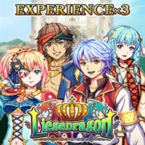 Liege Dragon Experience x3 Switch
