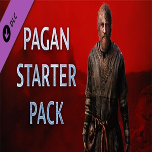 Life is Feudal MMO. Pagan Starter Pack