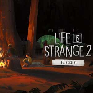Life is Strange 2 Episode 3 Key kaufen Preisvergleich