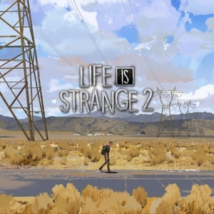 Kaufe Life is Strange 2 Episode 4 Xbox One Preisvergleich