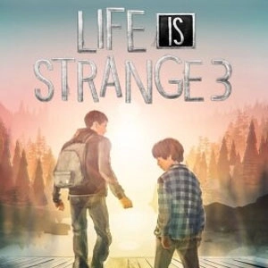 Life is Strange 3