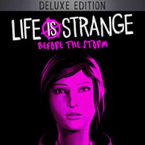 Life is Strange Before the Storm DLC Deluxe Upgrade Key Kaufen Preisvergleich