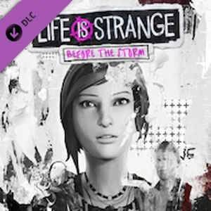 Life is Strange Before the Storm Episode 1 Playstation 4