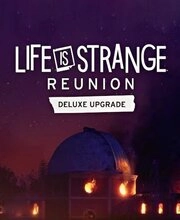Life is Strange Reunion Digital Deluxe upgrade Xbox Series X