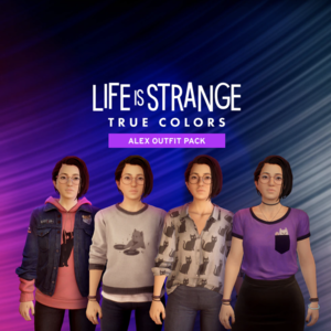 Life is Strange True Colors Alex Outfit Pack Key kaufen Preisvergleich