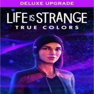 Life is Strange True Colors Deluxe Upgrade Key kaufen Preisvergleich
