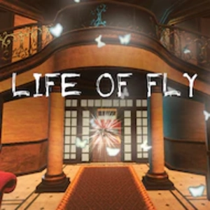 Life of Fly Playstation 4