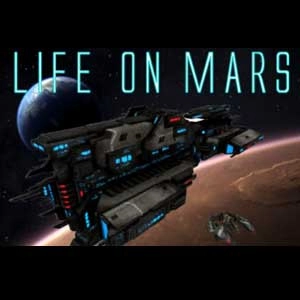 Life on Mars Remake Pc