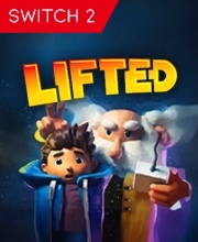 Kaufe LIFTED Key Nintendo Switch 2 Preisvergleich