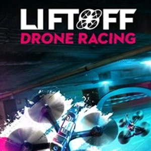 Liftoff Drone Racing Xbox Series X